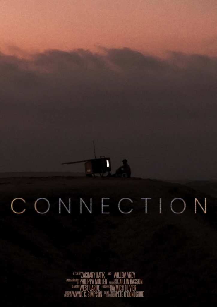 connection poster v1 small min